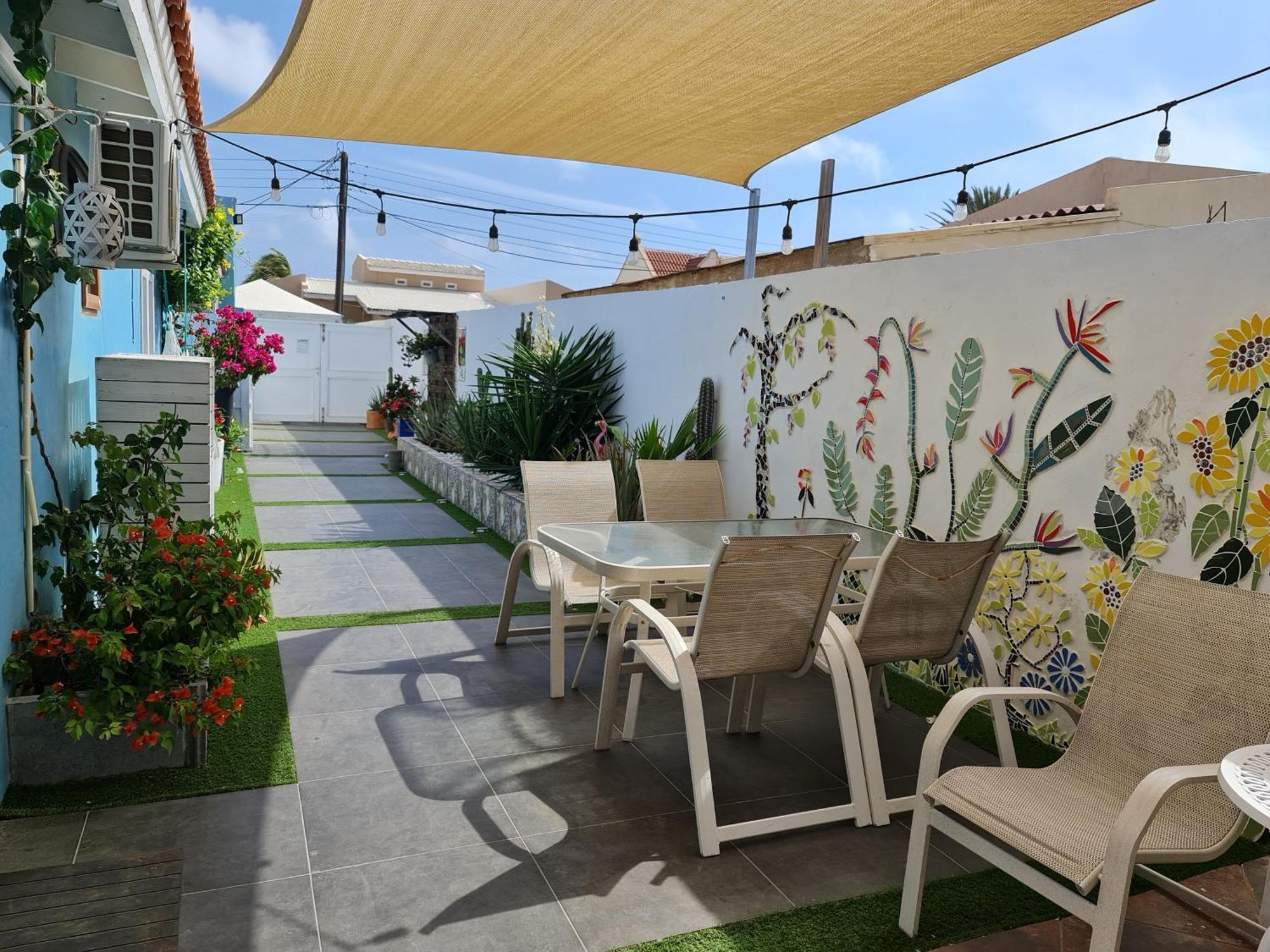 Sandcastle Beach Apartments شاطئ بالم المظهر الخارجي الصورة