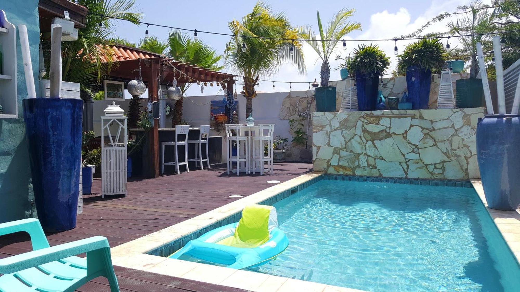 Sandcastle Beach Apartments شاطئ بالم المظهر الخارجي الصورة