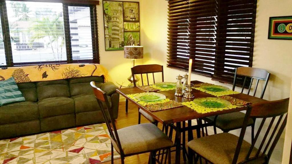 Sandcastle Beach Apartments شاطئ بالم المظهر الخارجي الصورة