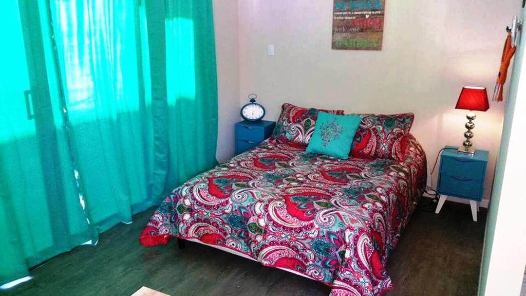 Sandcastle Beach Apartments شاطئ بالم المظهر الخارجي الصورة
