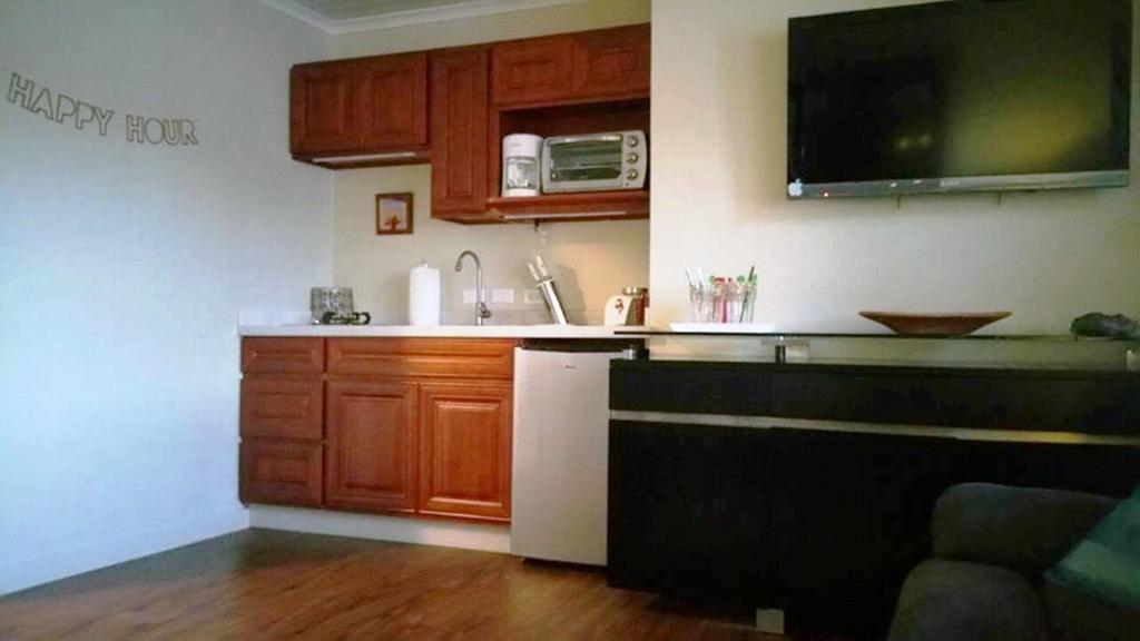 Sandcastle Beach Apartments شاطئ بالم المظهر الخارجي الصورة