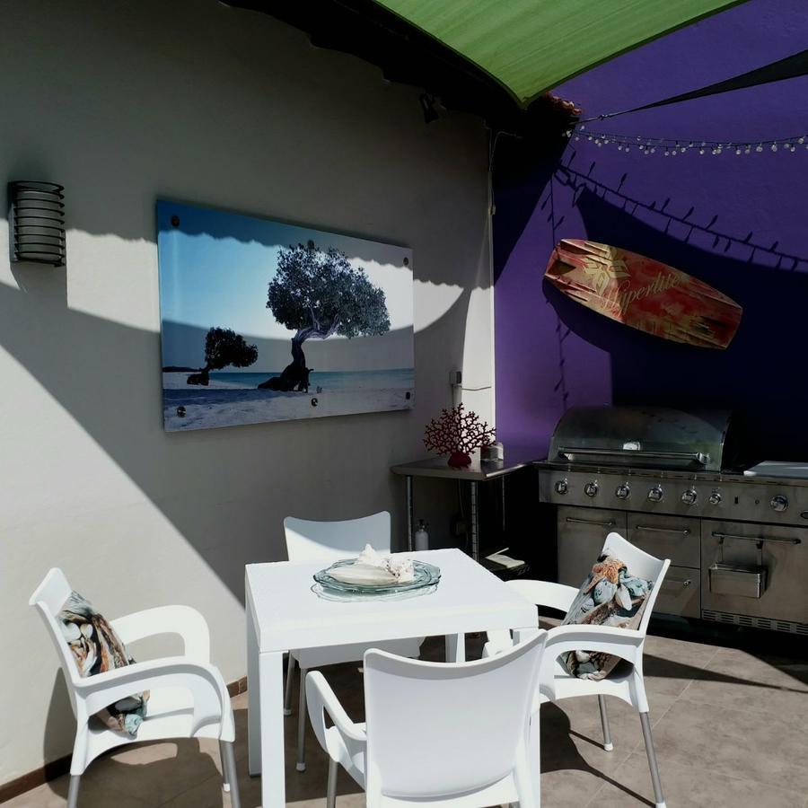 Sandcastle Beach Apartments شاطئ بالم المظهر الخارجي الصورة